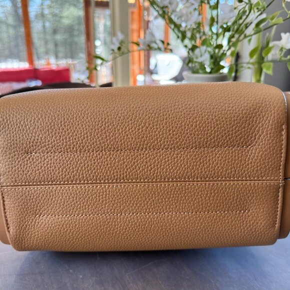 Kate Spade Knott Convertible Carryall Medium Crossbody Tote Purse NWT Bungalow - Picture 3 of 8